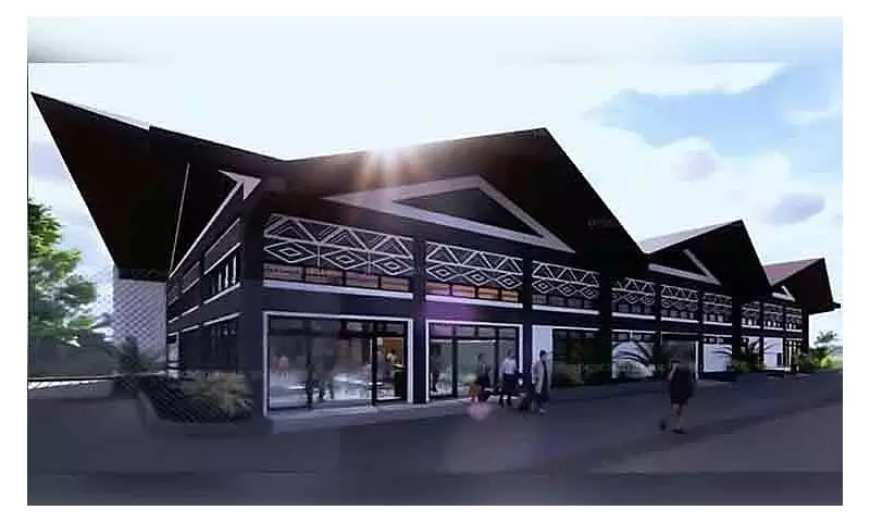 Mati Airport Expansion Hits 44.35% Completion, Boosting Eastern Mindanao Connectivity