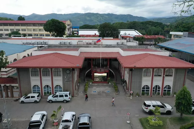 Mati City Launches Tax Incentive Program to Boost Business Investments