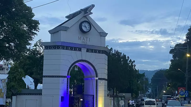 Mati Lures Investors with Tiered Tax Breaks: 3-5 Year Exemptions