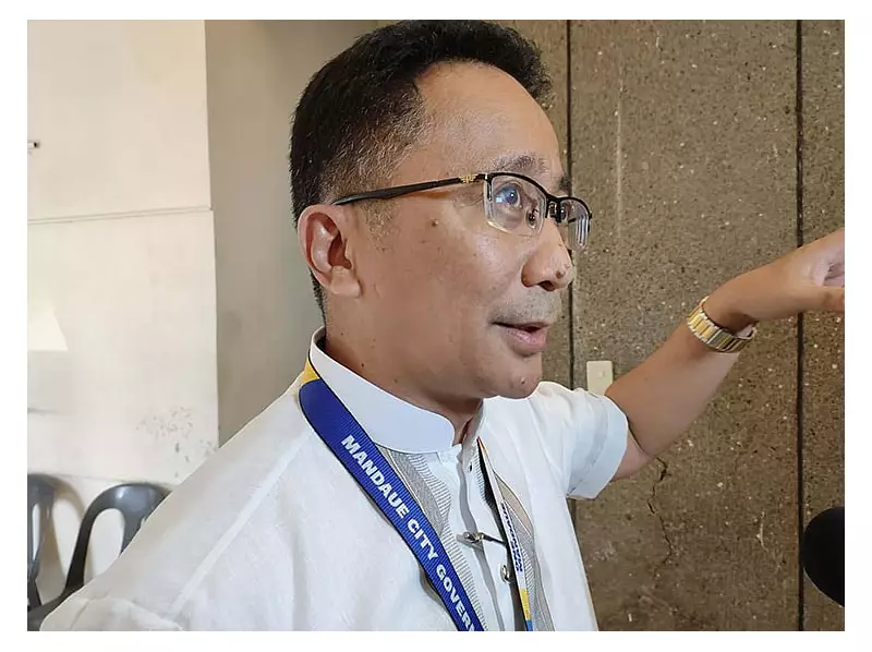 Mayor Ouano Orders Urgent Bridge Lighting Fix in Mandaue for ASEAN Safety