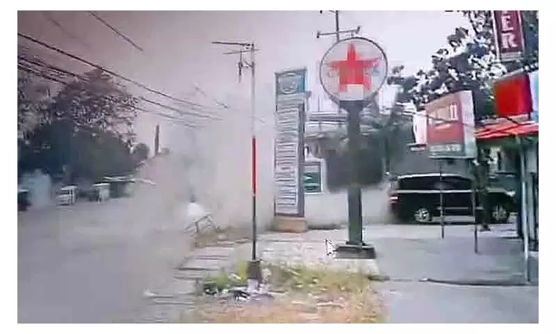 Mayor Survives Fourth RPG Assassination Attempt in Maguindanao del Sur