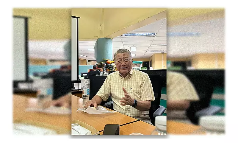 MCWD Seeks Investors, Rate Hike to Fix P500M Losses, 32% NRW