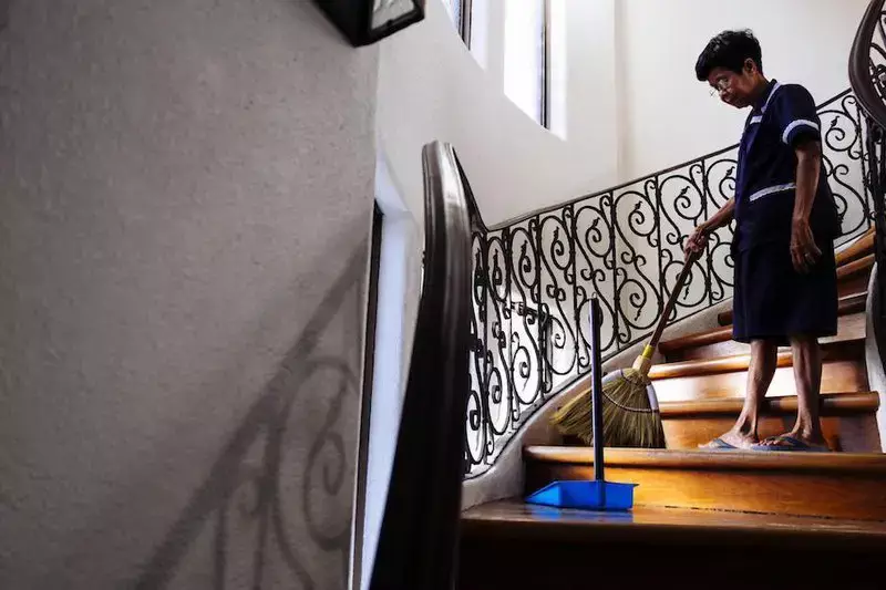 Metro Manila Domestic Workers to Receive P800 Monthly Wage Hike Starting February 7