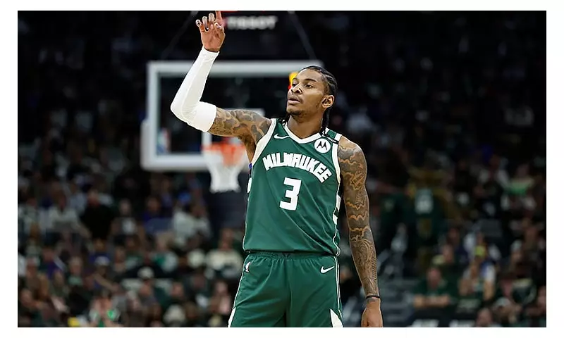 Milwaukee Bucks Await Kevin Porter Jr.'s Return Timeline After Oblique Strain