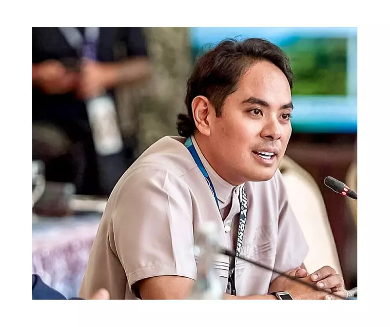 Minglanilla Mayor Rejects Cebu City's Waste Dumping Proposal Amid Crisis