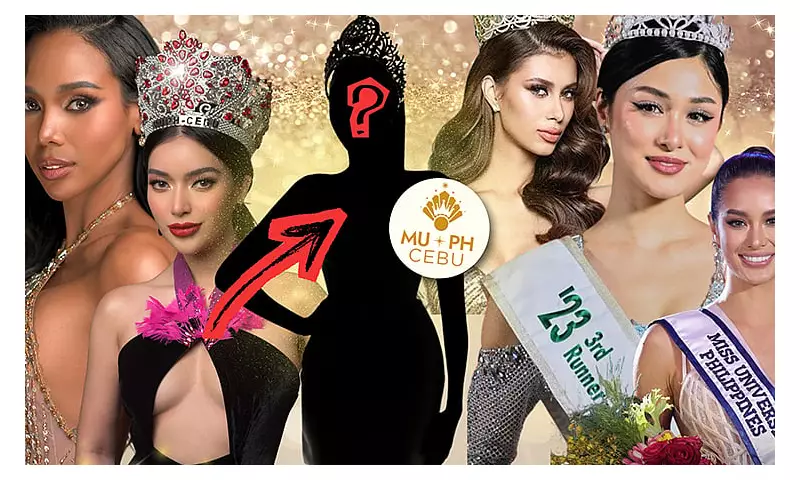 Miss Universe Philippines Cebu Cancels 2026 Pageant, Focuses on Relief Efforts