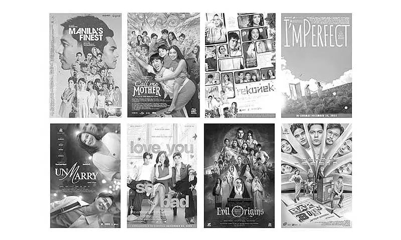 MMFF 2025 Revenue Drops P100M, High Ticket Prices Blamed