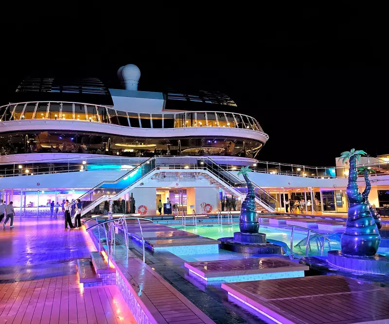 MSC Bellissima Cruise Review: Luxury, Entertainment & Asian Ports