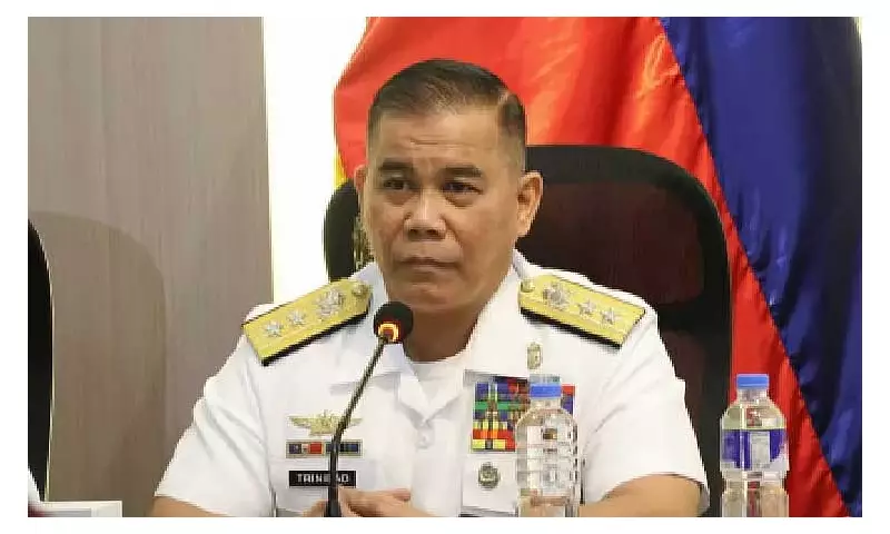 Navy: Multilateral Drills Now Key to Patrolling Philippine Waters