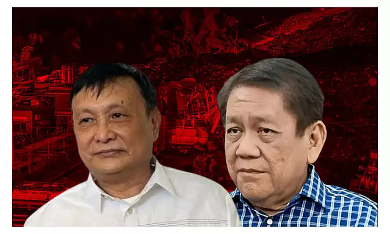 NBI-7 Probes Binaliw Landfill Collapse as City Council Declines Inquiry