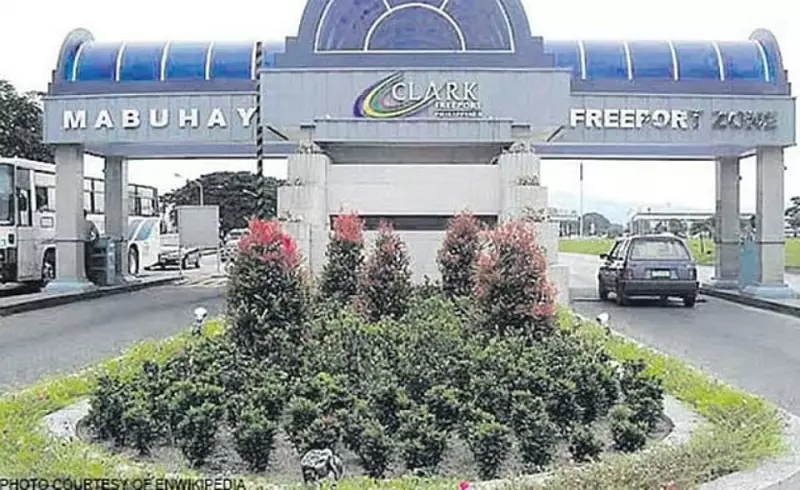 Nearly 900 Workers Displaced in Clark Freeport Zone, DOLE Responds