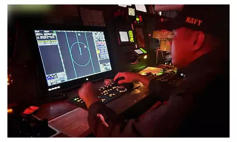 NFEM Shifts Search for Missing Amejara Passengers to Sector 5 on Day 9