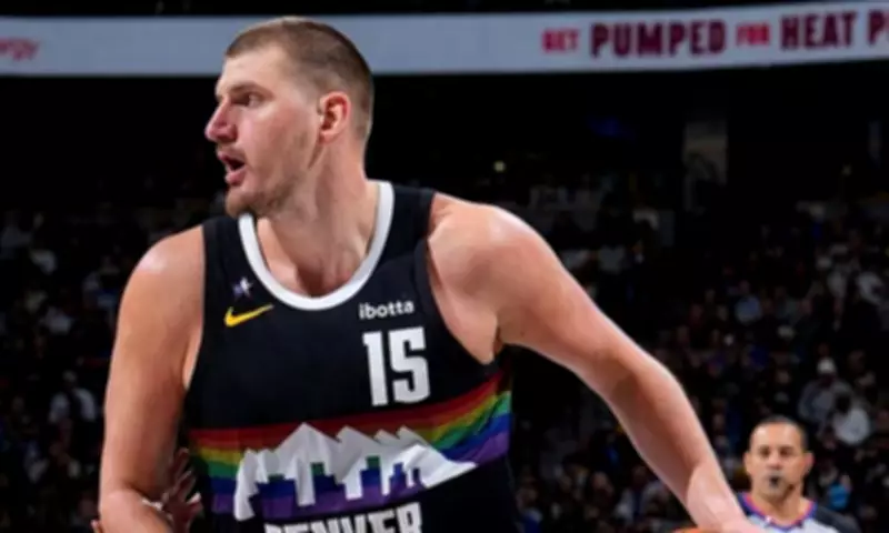 Nikola Jokic Returns Strong, Leads Nuggets to Victory Over Clippers