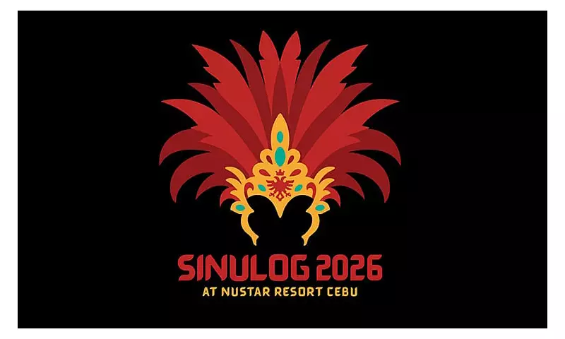 NUSTAR Resort Cebu Hosts Week-Long Sinulog 2026 Festival with Exhibits & Events