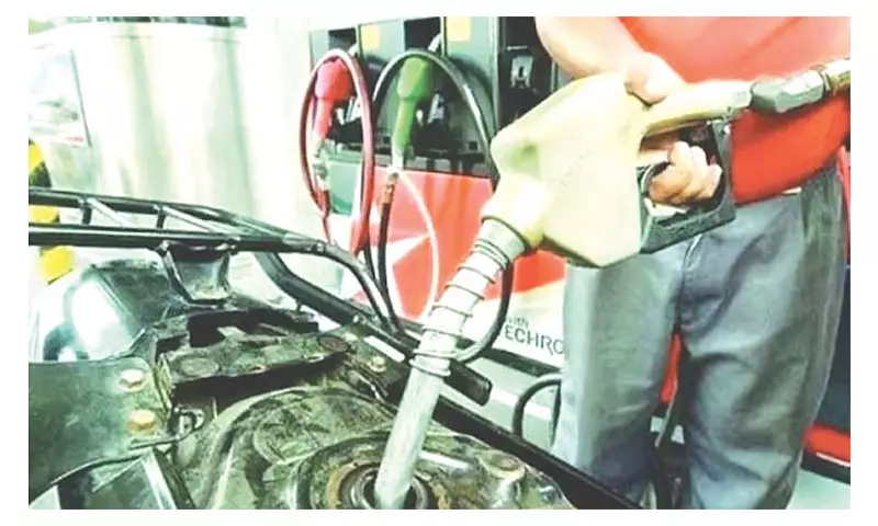 Oil Prices to Rise Again on January 13: Latest Fuel Cost Update