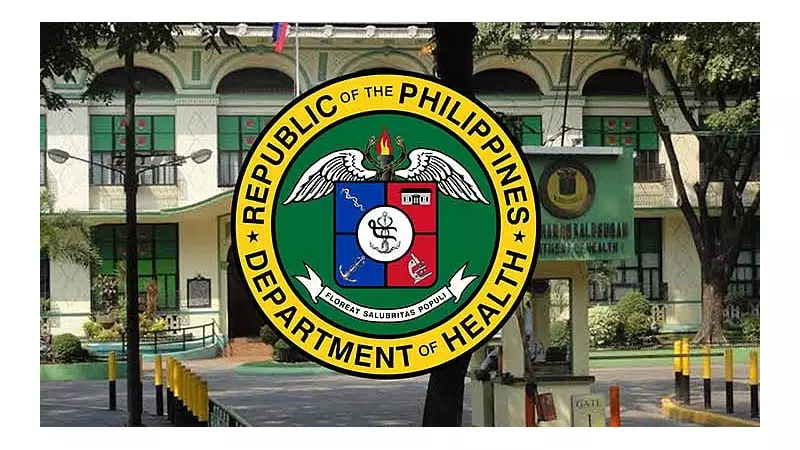 Over 1,000 Seek DOH Mental Health Help During Holidays