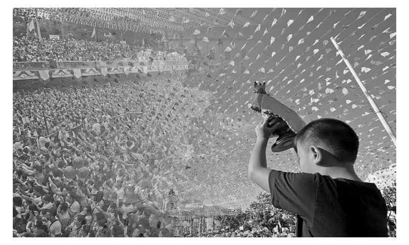 Over 240,000 Devotees Kick Off 2026 Sinulog Festival in Cebu City