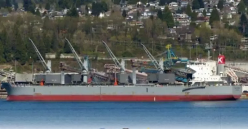 OWWA Extends Aid to Families of M/V Devon Bay Victims; Search for Missing Seafarers Continues