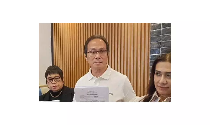 P10M Bounty: DILG Names Atong Ang as PH's Top Most Wanted for Sabungero Disappearances