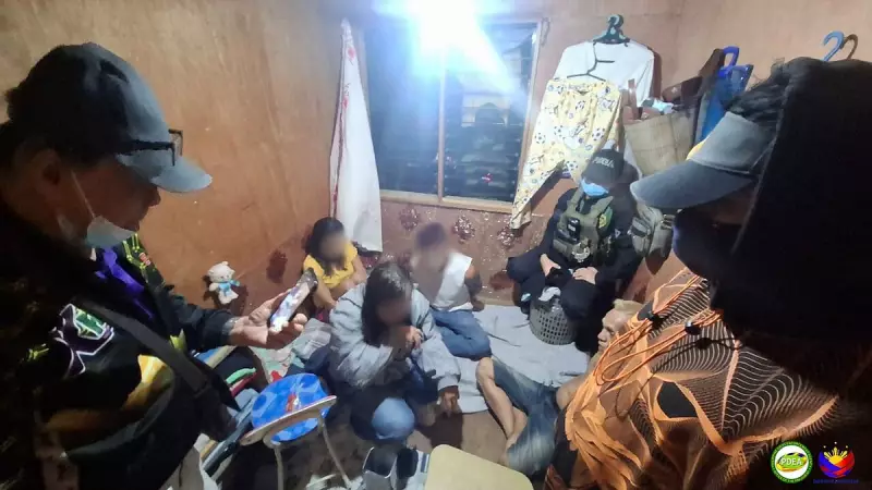 P114.5M Shabu Seized at NAIA, 3 Suspects Arrested in Major Drug Bust