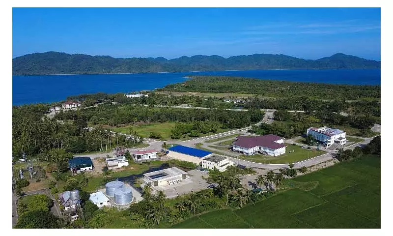 P220-M APECO Tourism Blitz to Unlock Northern Aurora's Potential