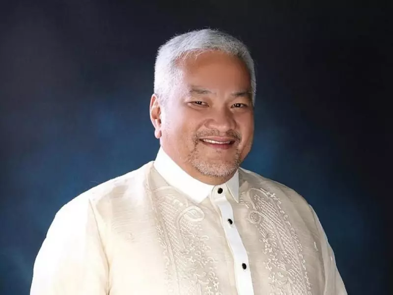 P220M DPWH Funds for Pampanga Daycare Centers, Computer Labs