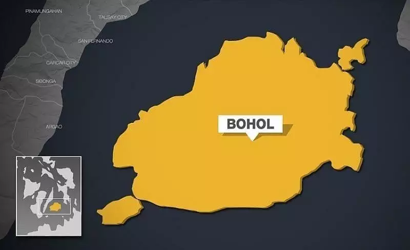 P69.9M Shabu Bust in Bohol: Two Suspects Nabbed in Major Drug Operation