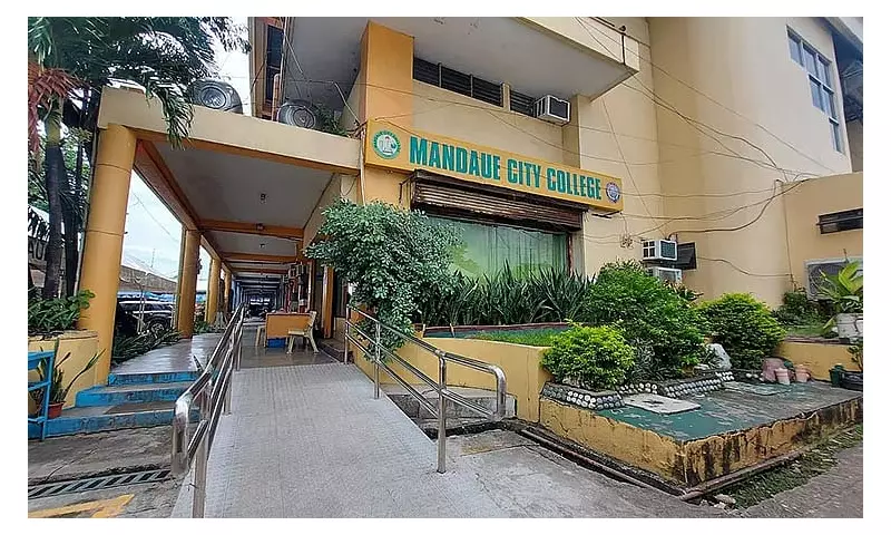 P865M Boost: Mandaue City College, Hospital Construction to Start in 2026