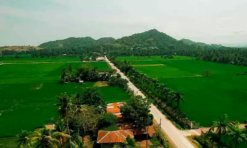 Padada Celebrates New Road and Gym, Boosting Rural Development in Davao del Sur