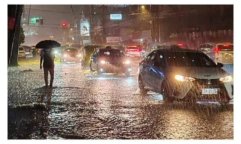 Pagasa: Davao Region, Mindanao Face Easterlies, Isolated Thunderstorms