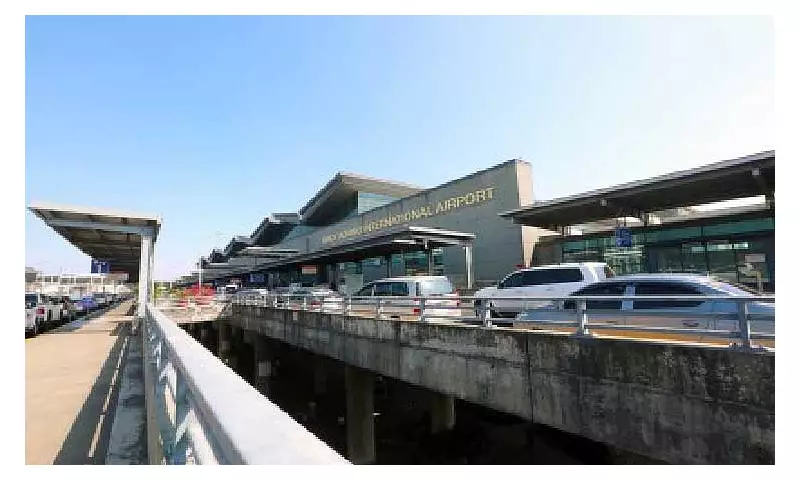 PAL, DOT Launch Transit Tours for Manila Layovers: See Intramuros, Casinos