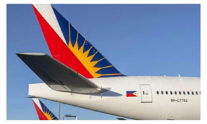 PAL Tops Asia Pacific as Most On-Time Airline in 2025
