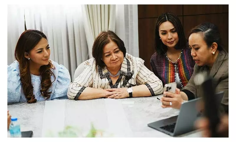 Pampanga Explores Telehealth Services with HAWS to Boost Healthcare Access