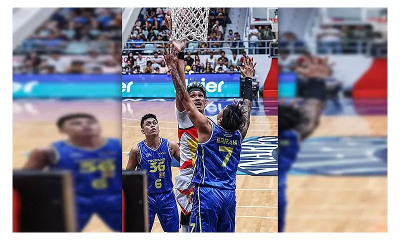 PBA Finals 2026: San Miguel Beermen vs TNT Tropang 5G Clash for Philippine Cup Crown