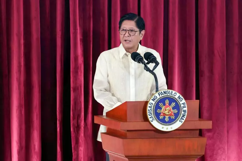 PBBM Displeased with Alleged Bribery Attempt on Remulla Brothers