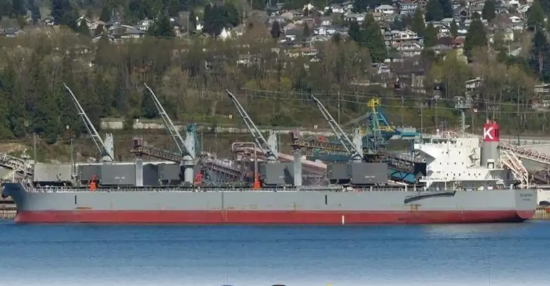 PCG Deploys Fleet in Major Rescue of 21 Filipinos from Distressed Cargo Ship