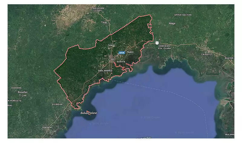 PCG Officer Killed in Zamboanga Sibugay Drive-By Shooting