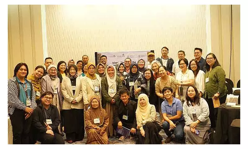 PEF and UP CIDS Unveil 2025 Islamic Finance Roadmap for Bangsamoro Development