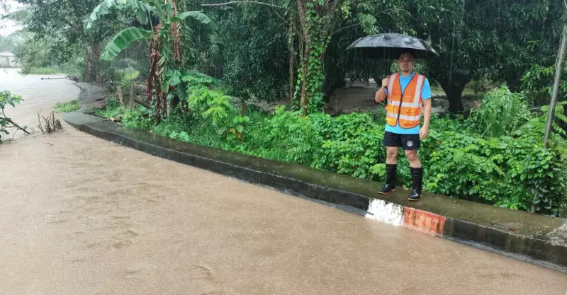 PH Considers Adding 'Super Dry' and 'Super Wet' Seasons to Climate Cycle