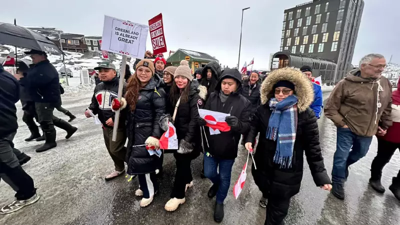 PH Embassy in Denmark Calms OFWs Amid US-Greenland Takeover Speculation