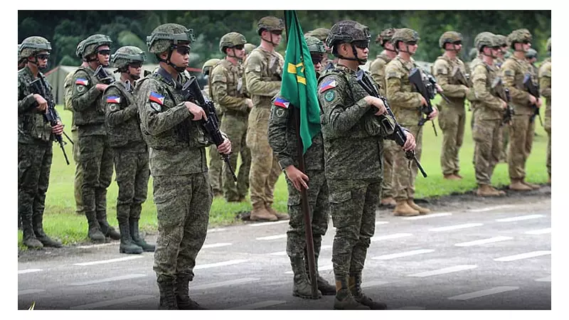 Philippine Army Uses Intelligence Reports to Monitor Foreign Threats and Illegal Activities