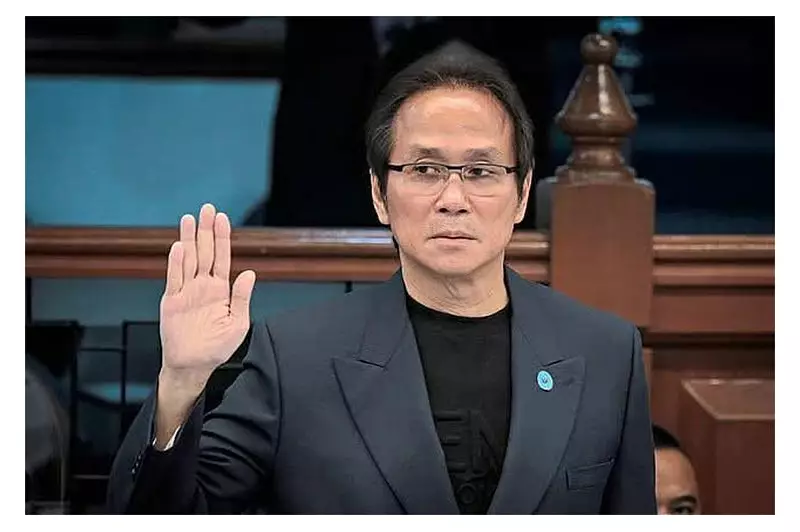 Philippine Authorities Probe Fugitive Tycoon Charlie 'Atong' Ang's Possible Escape to Cambodia