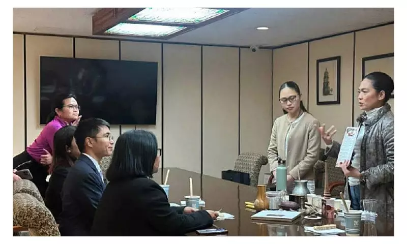 Philippine Cacao Gains U.S. Foothold: The Chocolate Chamber Targets 5-Ton Export Boost in 2026