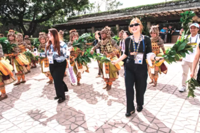 Philippine Economy Grows 4.4% in 2025, Misses Target; ASEAN Chairship to Boost 2026