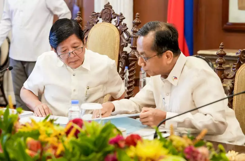 Philippine Government Approves Action Plan for Enhanced Development Cooperation
