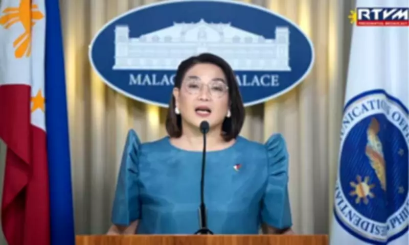 Philippine Government's Anti-Corruption Drive in Flood Control Projects Draws Investor Attention