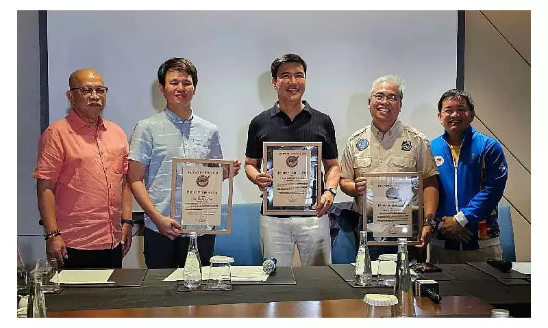 Philippine Hot Air Balloon Fiesta 2026: Drones, Hoverbikes & Aviation Careers