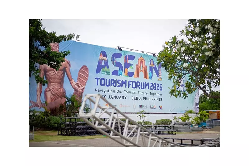 Philippines Hosts Key ASEAN Meeting in Cebu, Promises Real Benefits for Filipinos