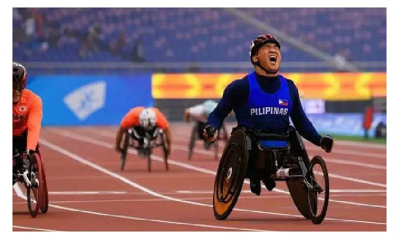 Philippines Sends 216 Athletes to 2026 ASEAN Para Games in Thailand