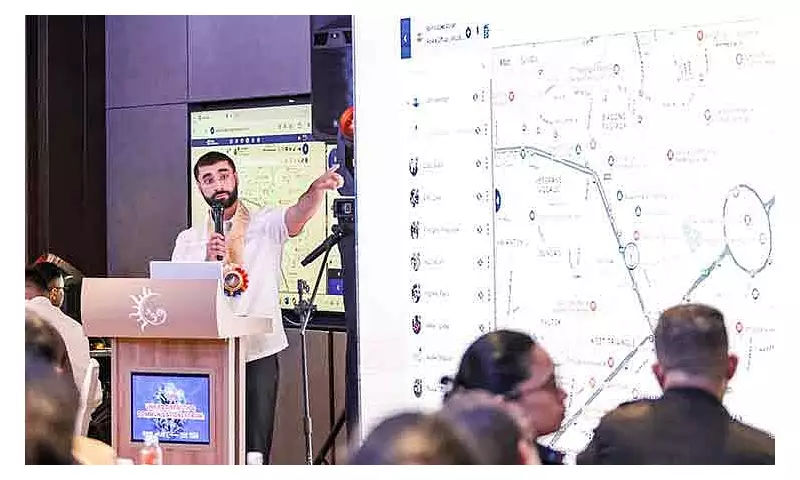 Philippines to Deploy Advanced UPCAD System for Enhanced 911 Emergency Response